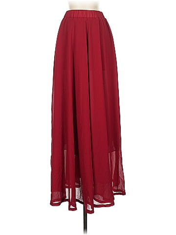 SINCE THEN Formal Skirt (view 1)
