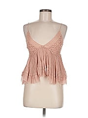 Fp One Sleeveless Blouse