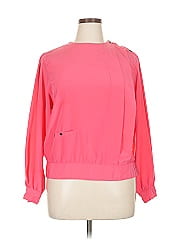 Chaus Long Sleeve Blouse