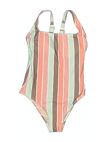 Kona Sol One Piece Swimsuit (view 1)