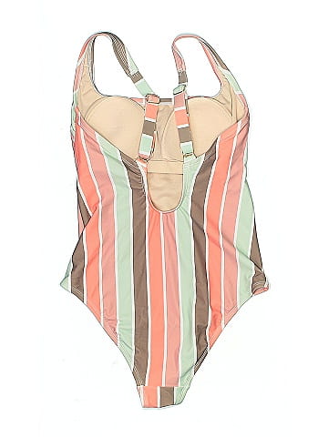 Kona Sol One Piece Swimsuit (view 2)
