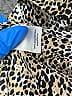 Ann Taylor 100% Polyester Silver Sleeveless Blouse Size 0 - photo 8