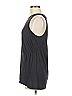 Athleta Gray Black Active Tank Size M - photo 5
