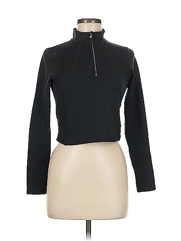 Gilly Hicks Turtleneck Sweater (view 1)