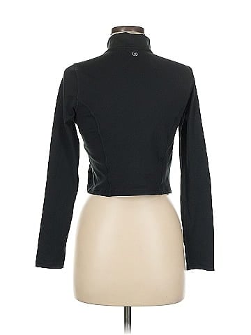 Gilly Hicks Turtleneck Sweater (view 2)