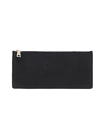 Coach Leather Clutch (view 1)