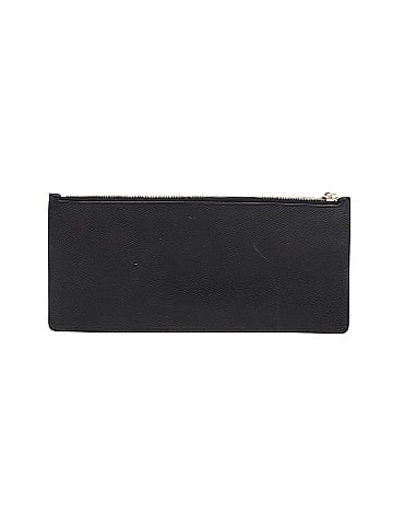 Coach Leather Clutch (view 2)