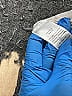 ATM Gray Poncho Size XS - Sm - photo 8