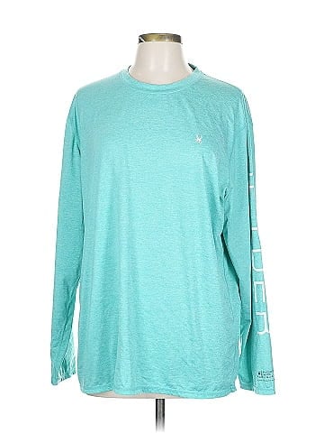 Spyder Long Sleeve T-Shirt (view 1)