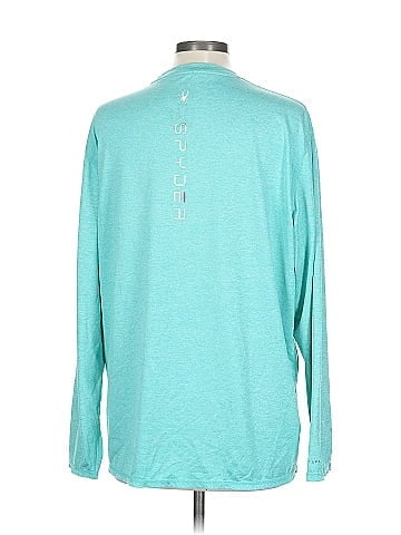 Spyder Long Sleeve T-Shirt (view 2)