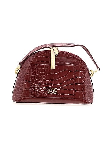 ZAC Zac Posen Satchel (view 1)