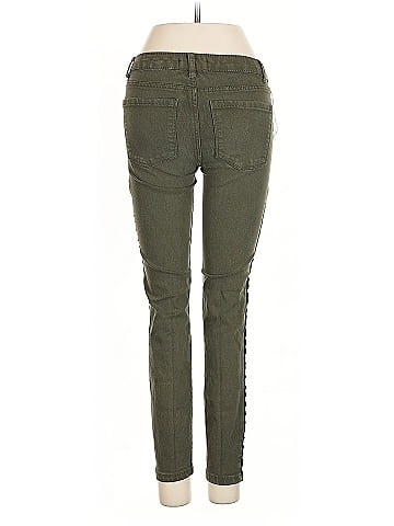 Bershka Jeggings (view 2)