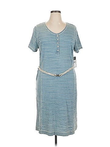 L-RL Lauren Active Ralph Lauren Casual Dress (view 1)