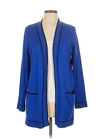 Liz Claiborne Career Cardigan (view 1)