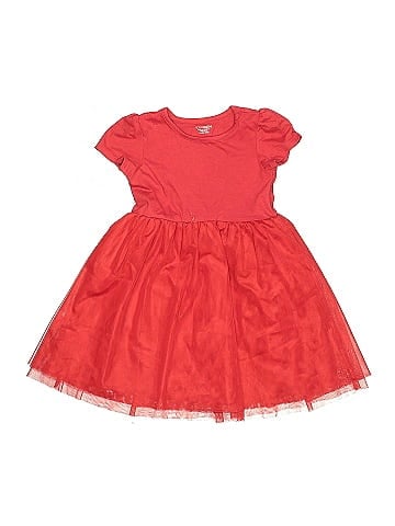 Toughskins Dress (view 1)