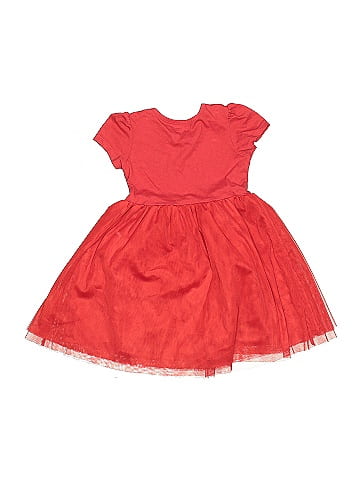 Toughskins Dress (view 2)