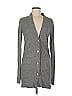 BDG Gray Cardigan Size S - photo 1