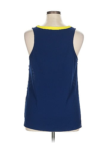 Market and Spruce Sleeveless Top (view 2)