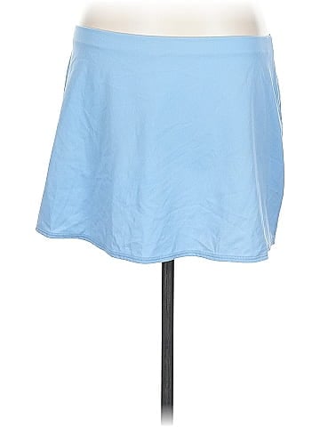 Victoria's Secret Casual Skirt (view 2)