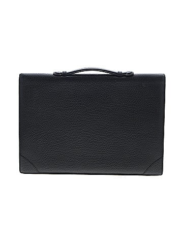 Loewe Vintage Leather Briefcase (view 2)
