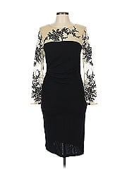 David Meister Cocktail Dress