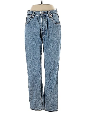 RE/DONE Jeans (view 1)
