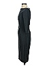 Necessary Objects Chevron-herringbone Black Casual Dress Size XS - photo 5