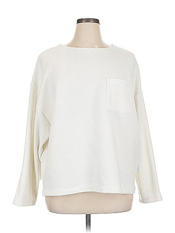 J.ING Pullover Sweater (view 1)