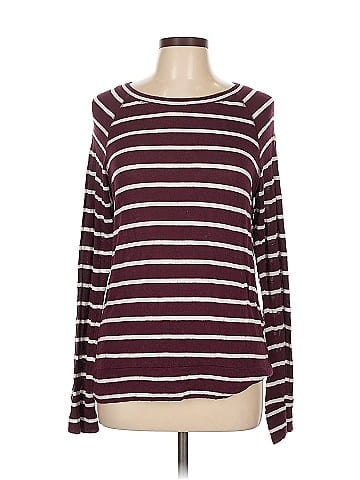 Mix by 41 Hawthorn Pullover Sweater (view 1)
