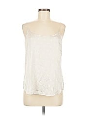 Barefoot Dreams Sleeveless Blouse