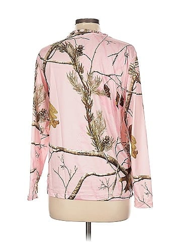 Realtree Long Sleeve T-Shirt (view 2)