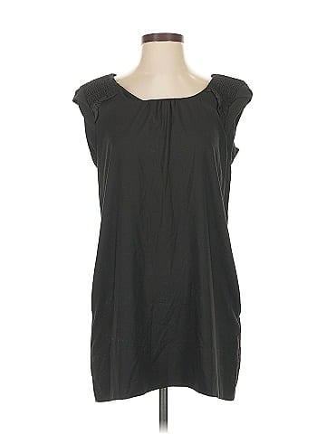 Kouture by Kimora Sleeveless Blouse (view 1)