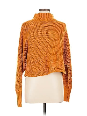 Giannini Turtleneck Sweater (view 1)