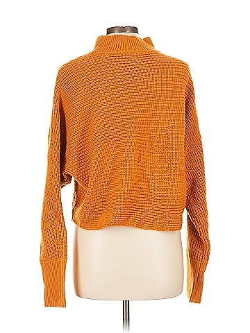 Giannini Turtleneck Sweater (view 2)