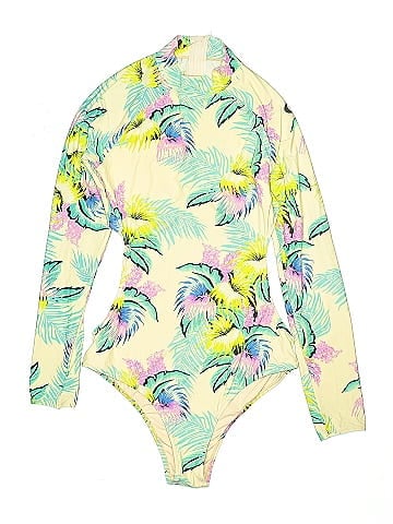 Rip Curl Rash Guard (view 1)