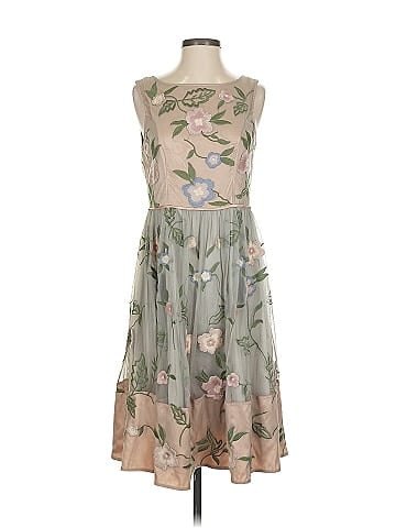 Sundance Cocktail Dress (view 1)