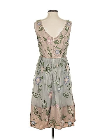 Sundance Cocktail Dress (view 2)