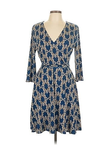 Mix by 41 Hawthorn Casual Dress (view 1)