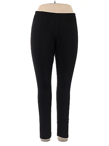 Cuddl Duds Active Pants (view 1)