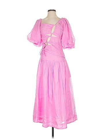 Nicholas Cocktail Dress (view 1)