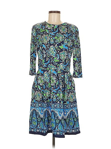 Jude Connally Casual Dress (view 1)
