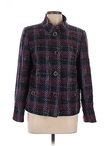 TanJay Blazer (view 1)