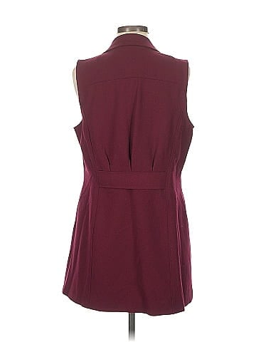 Susan Graver Vest (view 2)