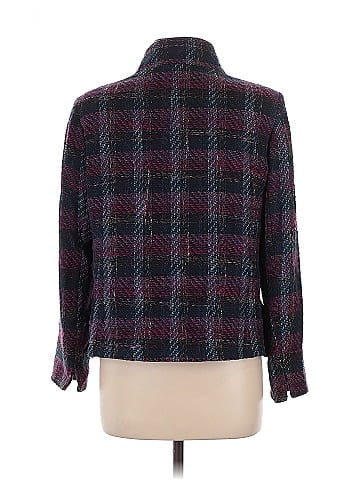 TanJay Blazer (view 2)