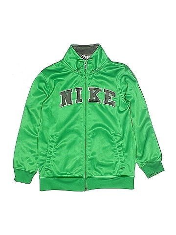 Nike Track Jacket (view 1)