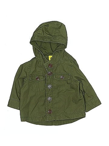 Baby Gap Jacket (view 1)