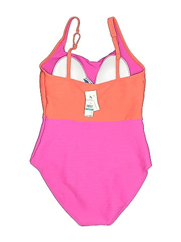 Tommy Bahama One Piece Swimsuit (view 2)