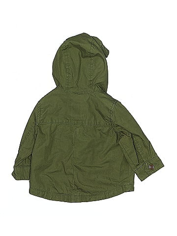 Baby Gap Jacket (view 2)