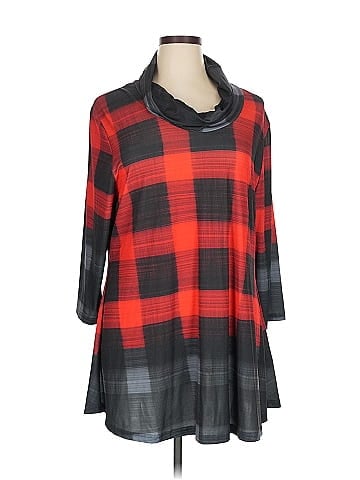Lily by Firmiana Casual Dress (view 1)