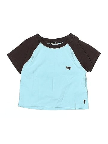 Superdry Short Sleeve T-Shirt (view 1)
